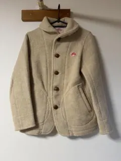 ダントン　レディースジャケット