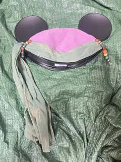 ディズニー ファンキャップ イヤーハット パイレーツのサムネイル