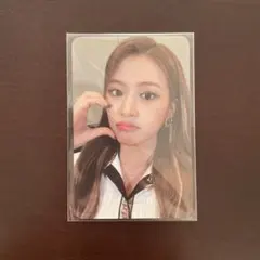 ive ユジン トレカ eleven ktown4u