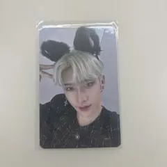 Zerobaseone リッキー　猫耳