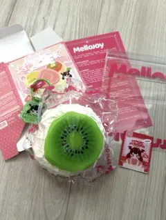 Mellojoy 大福 キウイ