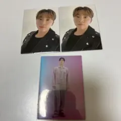 スングァン トレカ seventeen セブチ