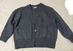 FORK＆SPOON　URBANRESEARCHレディース　ニットカーディガン