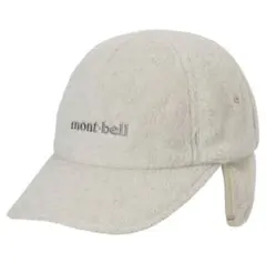 mont-bell クリマプラス200 O.D.イヤーウォーマーキャップ