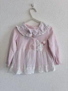 クーラクール　トップス　90サイズ