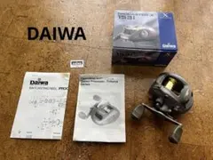 2025年最新】プロキャスターx ダイワの人気アイテム - メルカリ