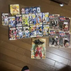 タイムセール‼️未開封ドラゴンボール フィギュア色々