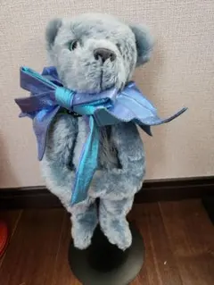 有名作家 マーガレットバブナーさんのテディベア - メルカリ