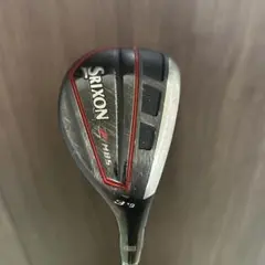 SRIXON Z H85 ユーティリティ 3番 19度 S - メルカリ