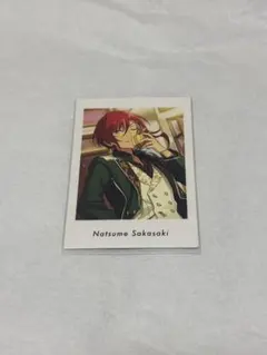 あんスタ 逆先夏目