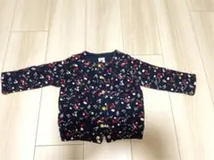 プチバトー　ジャケット　上着