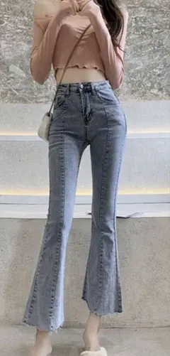 デニム レディース