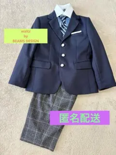 waltz by BEAMS DESIGN ビームス スーツ ブレザー