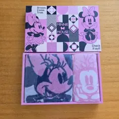 【非売品】ディズニータオルセット