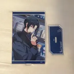 和泉一織 アクスタ