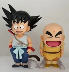 2026年最新】一番くじ ドラゴンボール フィギュア クリリンの人気