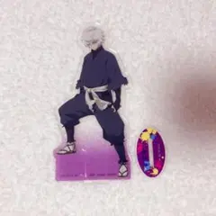 地獄楽 画眉丸 ビッグアクリルスタンド