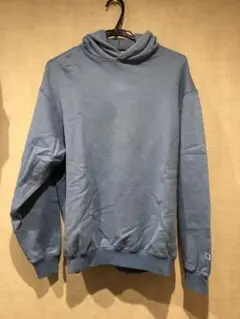 THE NORTH FACE ブルーパーカー S