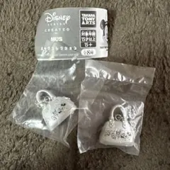 MUS ディズニー バックコレクション