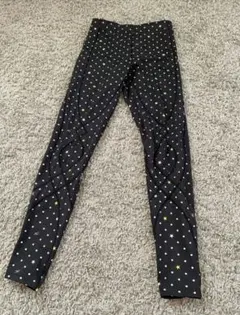 CW-X 星とドットデザイン ボトムス