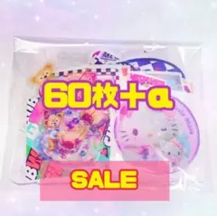 海外 アメキャラ ロールシール ④