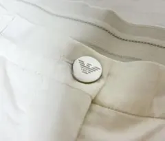 Emporio Armani エンポリオアルマーニ ゴルフ ハーフパンツ