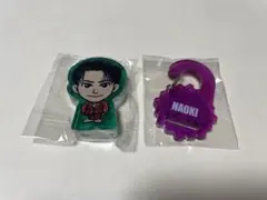 三代目JSB  JSBLAND 会場限定ガチャ