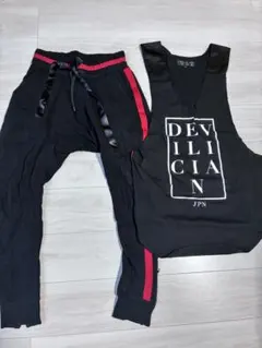 MUCC DEVILICIAN セットアップ　ムック