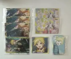 プロセカ 鏡音リン 鏡音レン まとめ売り - メルカリ