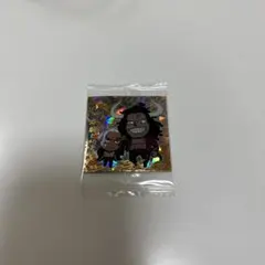 最新弾 ワンピース シール ウエハース 7弾 シークレット カイドウ&アルベル