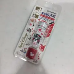 ディズニースタンプ ミッキー・ミニー