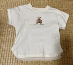 値下げ！ベビー 半袖Tシャツ 95