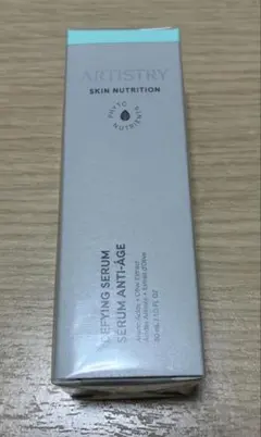 アムウェイ】フレッシュエッセンス＋ジェルマスク 【未使用品】 - メルカリ