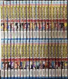 僕のヒーローアカデミア 1-42巻セット（19.20.32欠品) - メルカリ