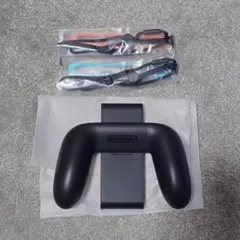 Nintendo Switch2 ジョイコンストラップ　グリップ