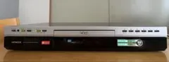 Hitachi HDD／DVDレコーダー DV-DH160Dのサムネイル