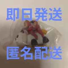 行け！稲中卓球部 ダブルキーチェーンマスコット ガチャ ワンダース
