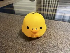 キイロイトリ リラックマ 水鉄砲 フィギュア マスコット♡【新品】