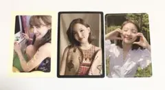 TWICE more&more twicetagram ナヨン トレカ