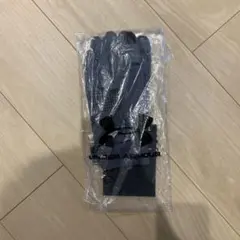 アンダーアーマー　手袋　Lサイズ シルバーグレー