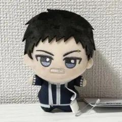 桃源暗鬼 ちびぐるみ vol.1 矢颪碇