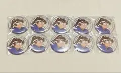 忍たま乱太郎 缶バッジ 尾浜勘右衛門