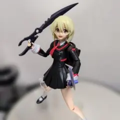 30MS 櫻木真乃 オプションボディパーツ タイプSU01［カラーA］