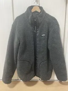 BILLABONG ビラボン　メンズアウター　ボアジャケット　Mサイズ