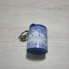 サンリオ　コインシリンダー