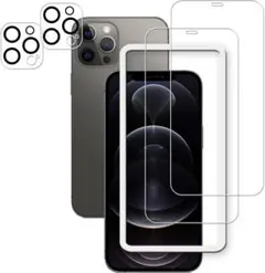 2+2 枚セット ガイド枠付き HKKAIS 日本製硝子採用