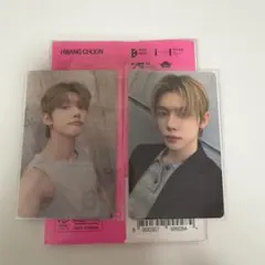 ヨンジュン txt 7THYEAR ビートロード weverse ラキドロ 二次 - メルカリ