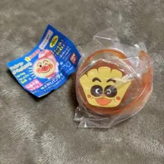 アンパンマン クリームパンダ　ブレスライト