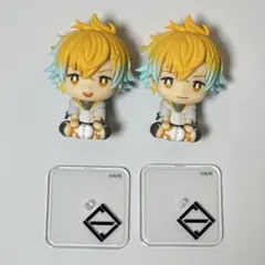 にじこっと 宇佐美リトA・B