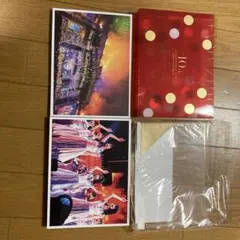 乃木坂46 10th Year Birthday Live Blu-ray